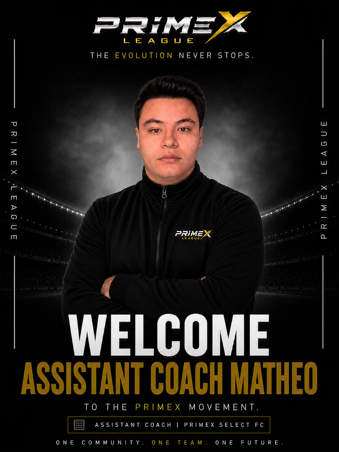 Staff member